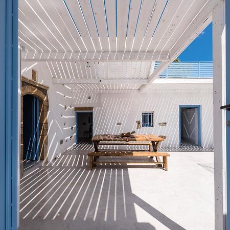 הוילה גנאדי Casa Blue מראה חיצוני תמונה