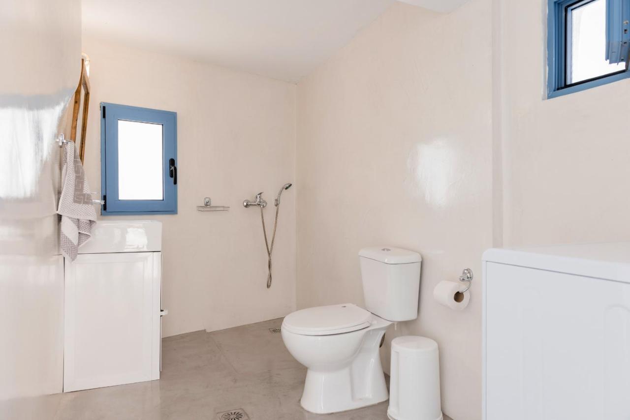 הוילה גנאדי Casa Blue מראה חיצוני תמונה