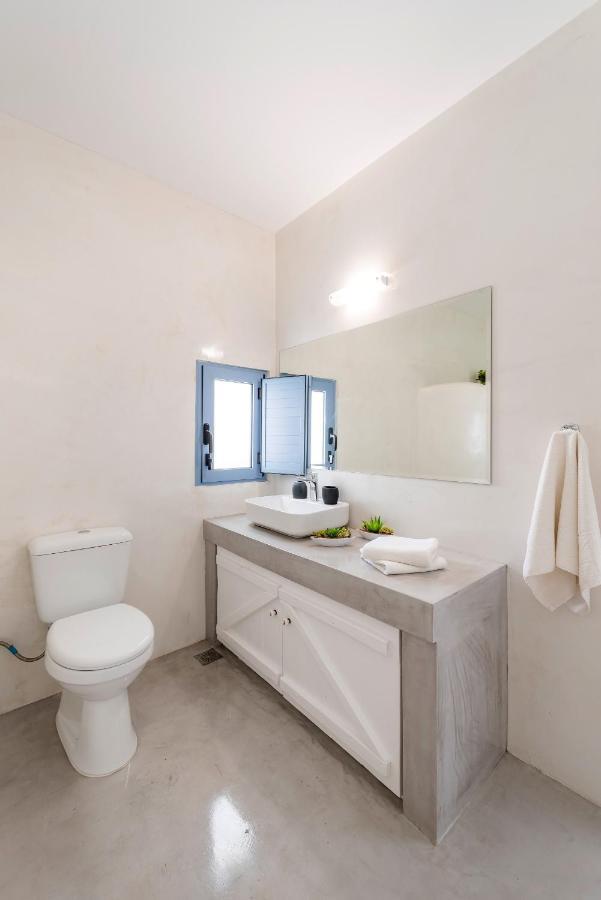 הוילה גנאדי Casa Blue מראה חיצוני תמונה